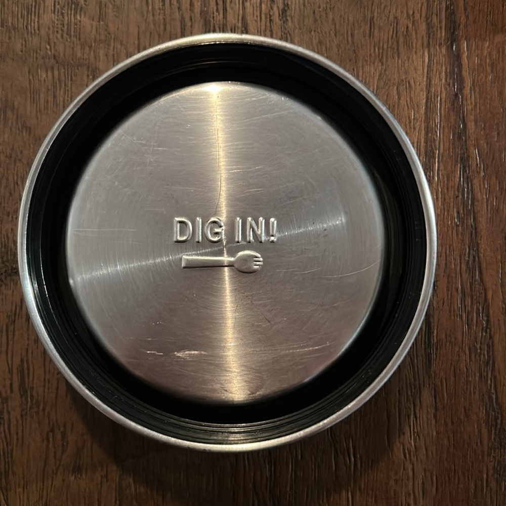 RARE Patagonia Provisions x MiiR Food Canister - Picture 8 of 9